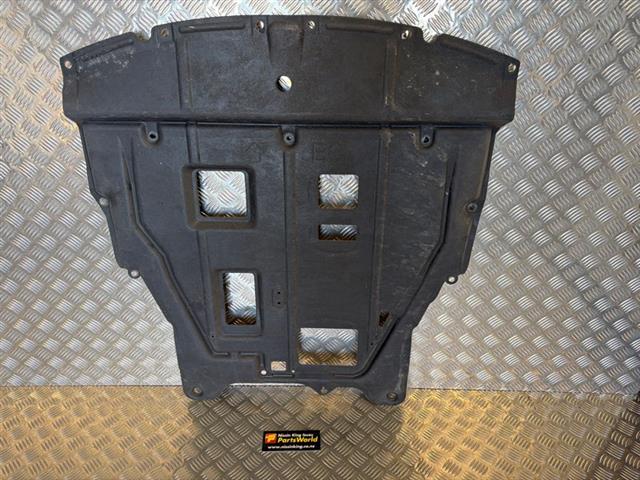 Engine Splash Shield