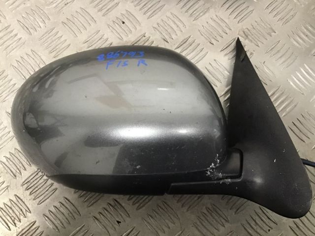Rf Door Elec Mirror (7 Wire)