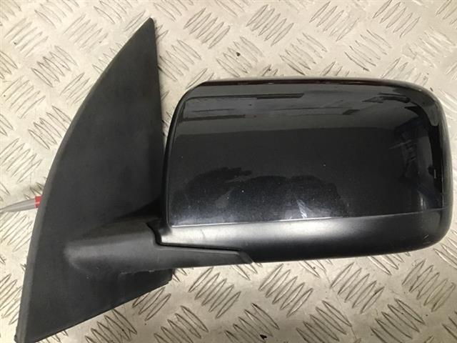 Lf Door Elec Mirror (7 Wire)