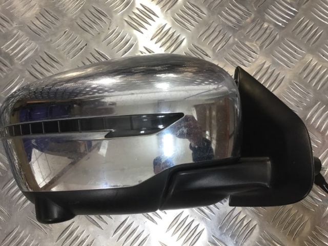 Rf Door Elec Mirror (13 Wire)