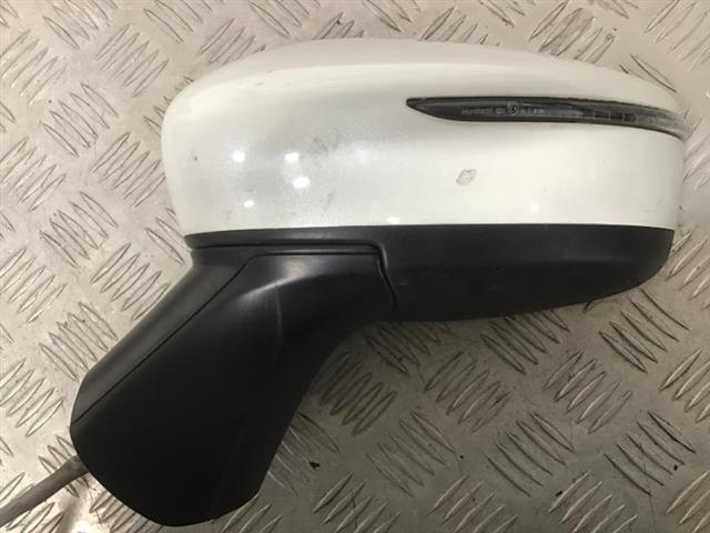 Lf Door Elec Mirror (5 Wire)