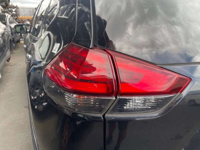 L Tail Light (led)