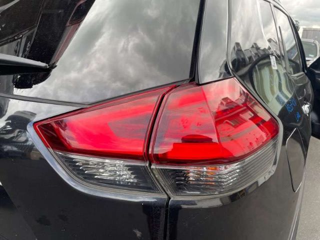 R Tail Light (led)