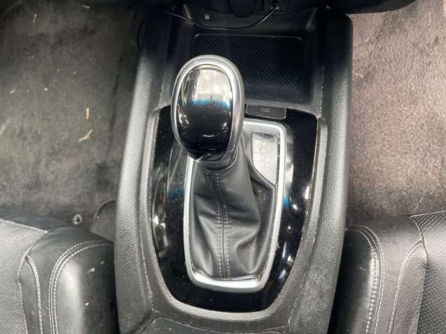 Automatic Shift Lever