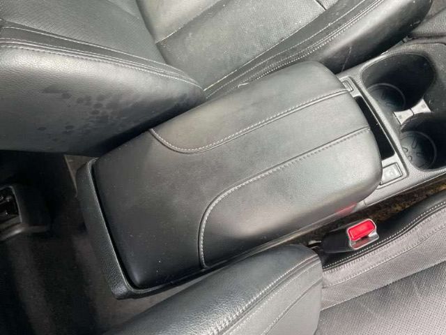Centre Console Lid Only