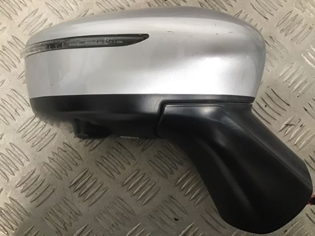 Rf Door Elec Mirror (12 Wire)
