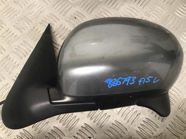 Lf Door Elec Mirror (7 Wire)