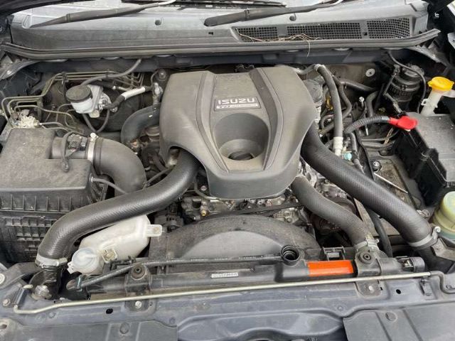 Engine Assembly