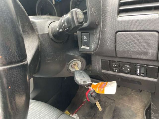 Steering Column Shrouds