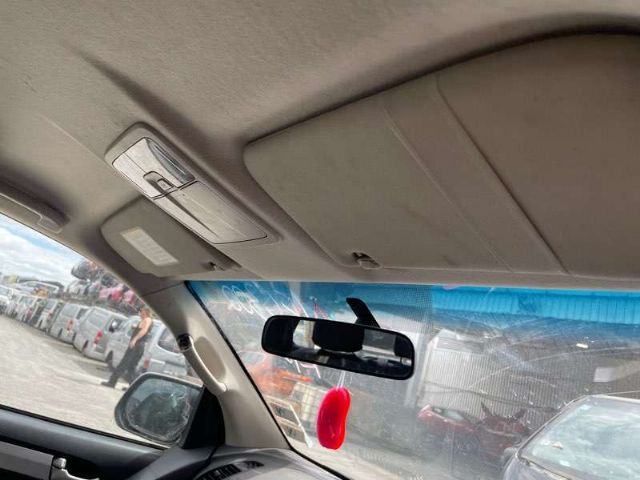 Lh Sunvisor