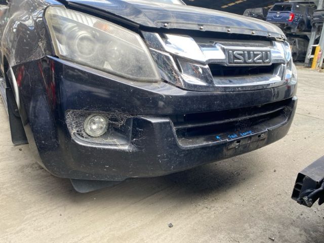 Front Bumper Cover