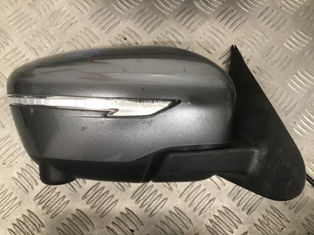 Rf Door Elec Mirror (11 Wire)