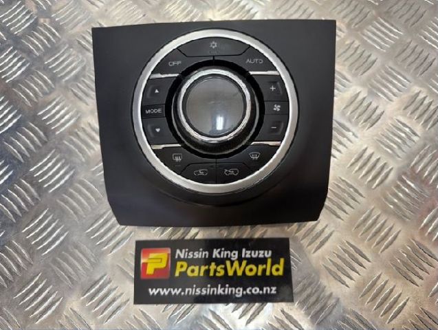 Heater Controls