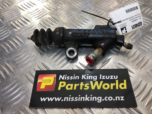 Clutch Slave Cylinder