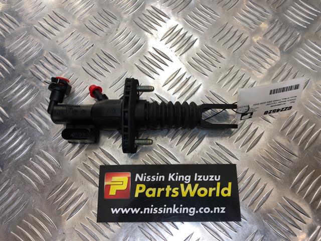 Clutch Master Cylinder