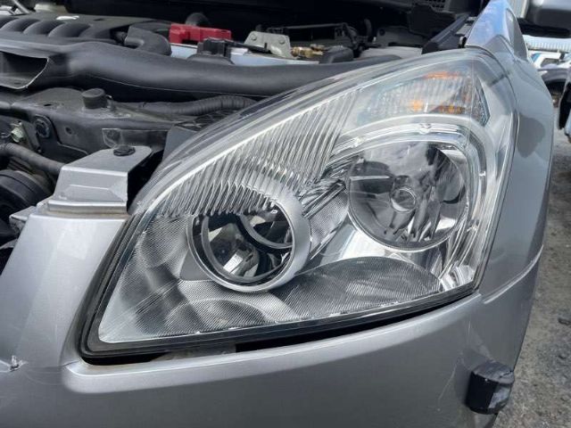 L Headlight