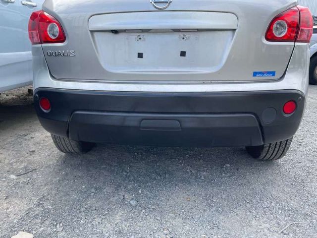Rear Bumper Cover
