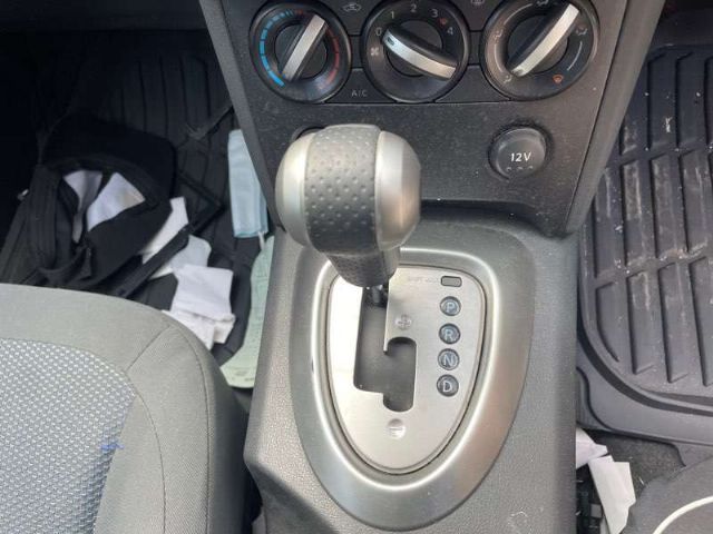 Automatic Shift Lever