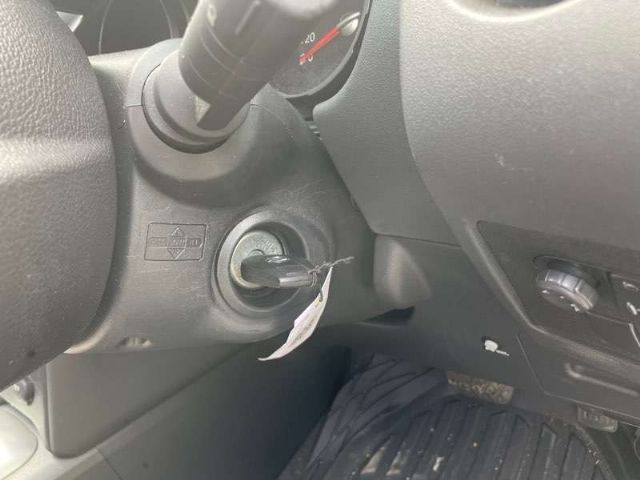 Ignition Lock Assembly