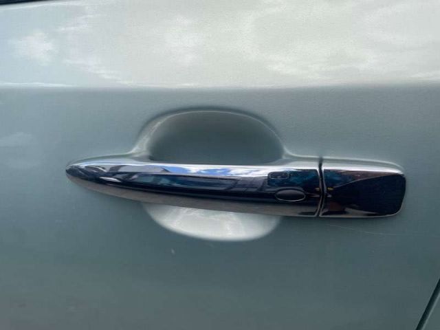 Lf Door Exterior Handle (smart Button) Type