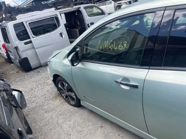 Lf Door Shell