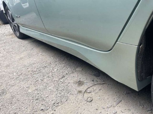 L Side Skirt