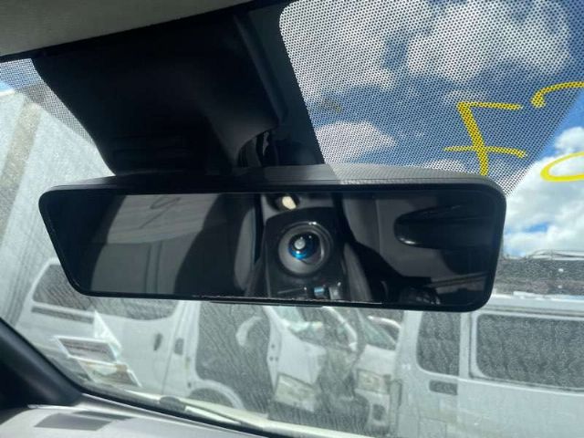 Interior Mirror