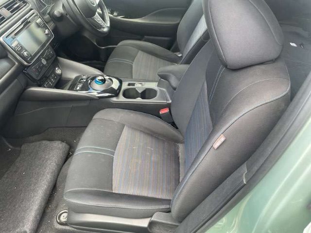 Lf Seat