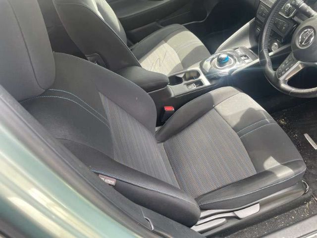 Rf Seat