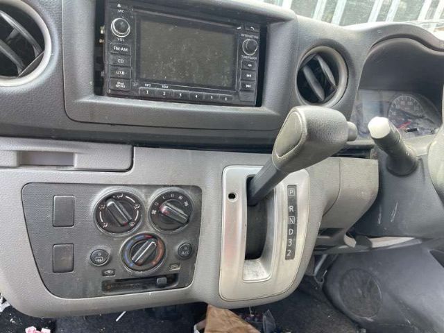 Automatic Shift Lever