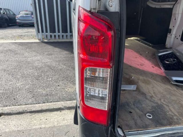 L Tail Light