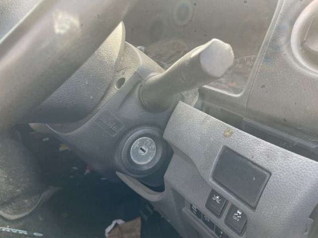 Ignition Lock Assembly