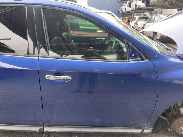 Rf Door Shell