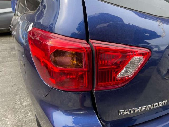 L Tail Light