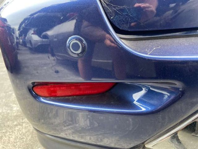 Lr Bumper Reflector