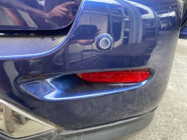 Rr Bumper Reflector