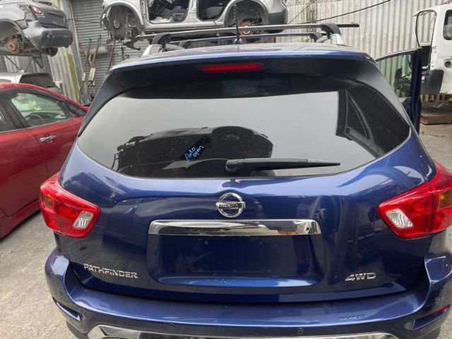 Tailgate Shell