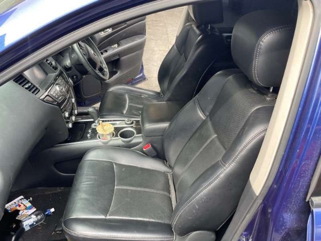 Lf Seat