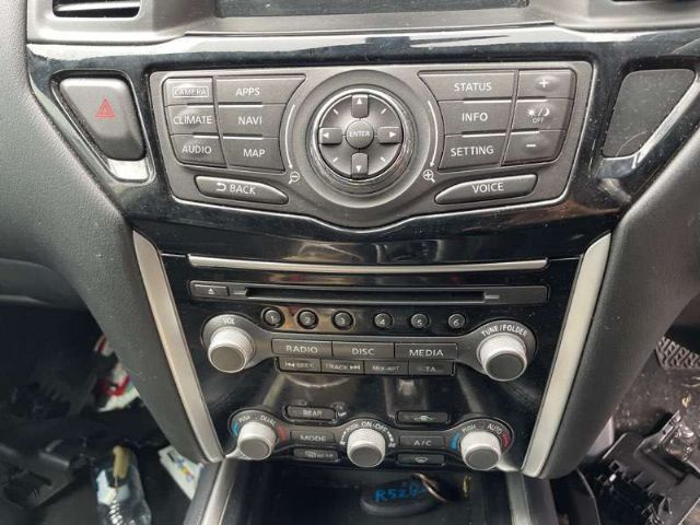 Cd Player