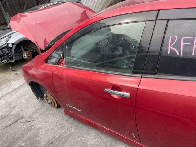 Lf Door Shell