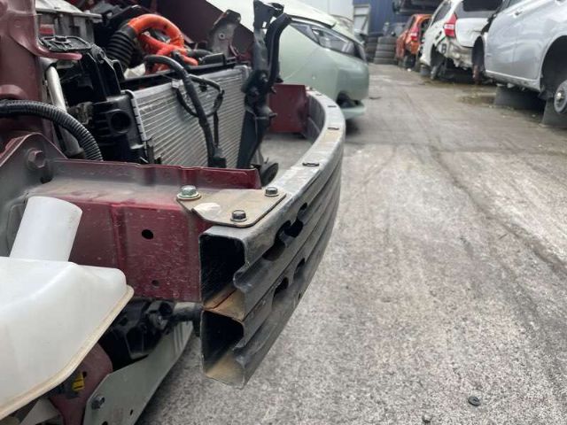 Front Bumper Reinforcer