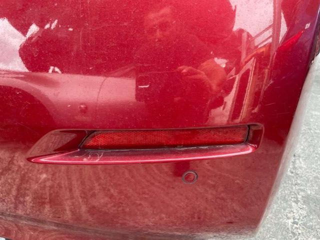 Rr Bumper Reflector