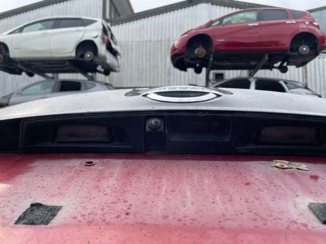 Rear Camera