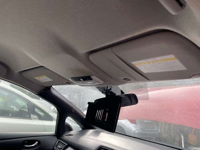 Interior Mirror