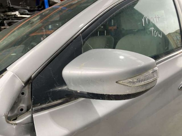 Lf Door Elec Mirror (9 Wire)