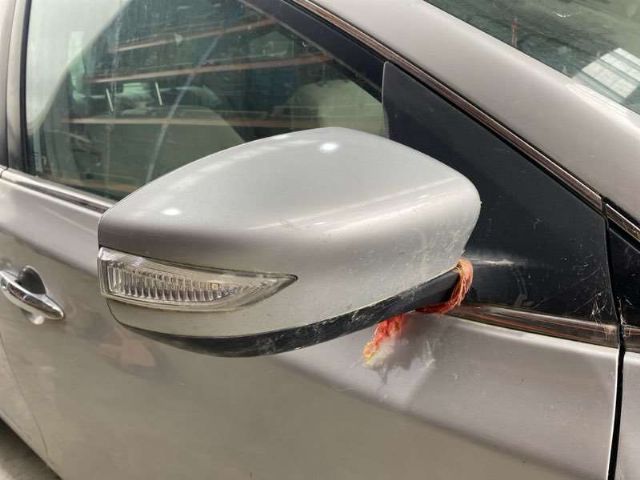 Rf Door Elec Mirror (9 Wire)