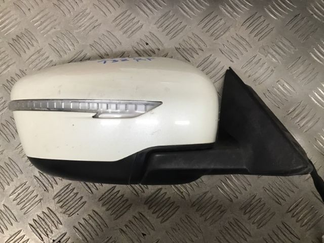 Rf Door Elec Mirror (9 Wire)