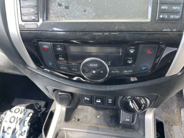 Heater Controls