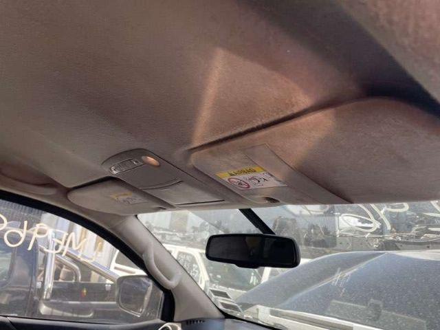 Lh Sunvisor