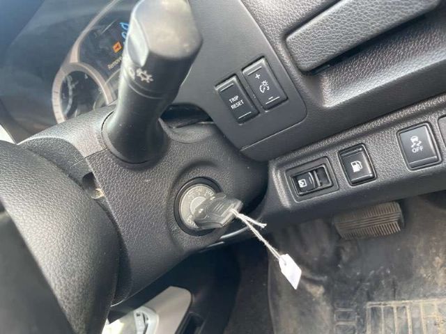 Ignition Lock Assembly